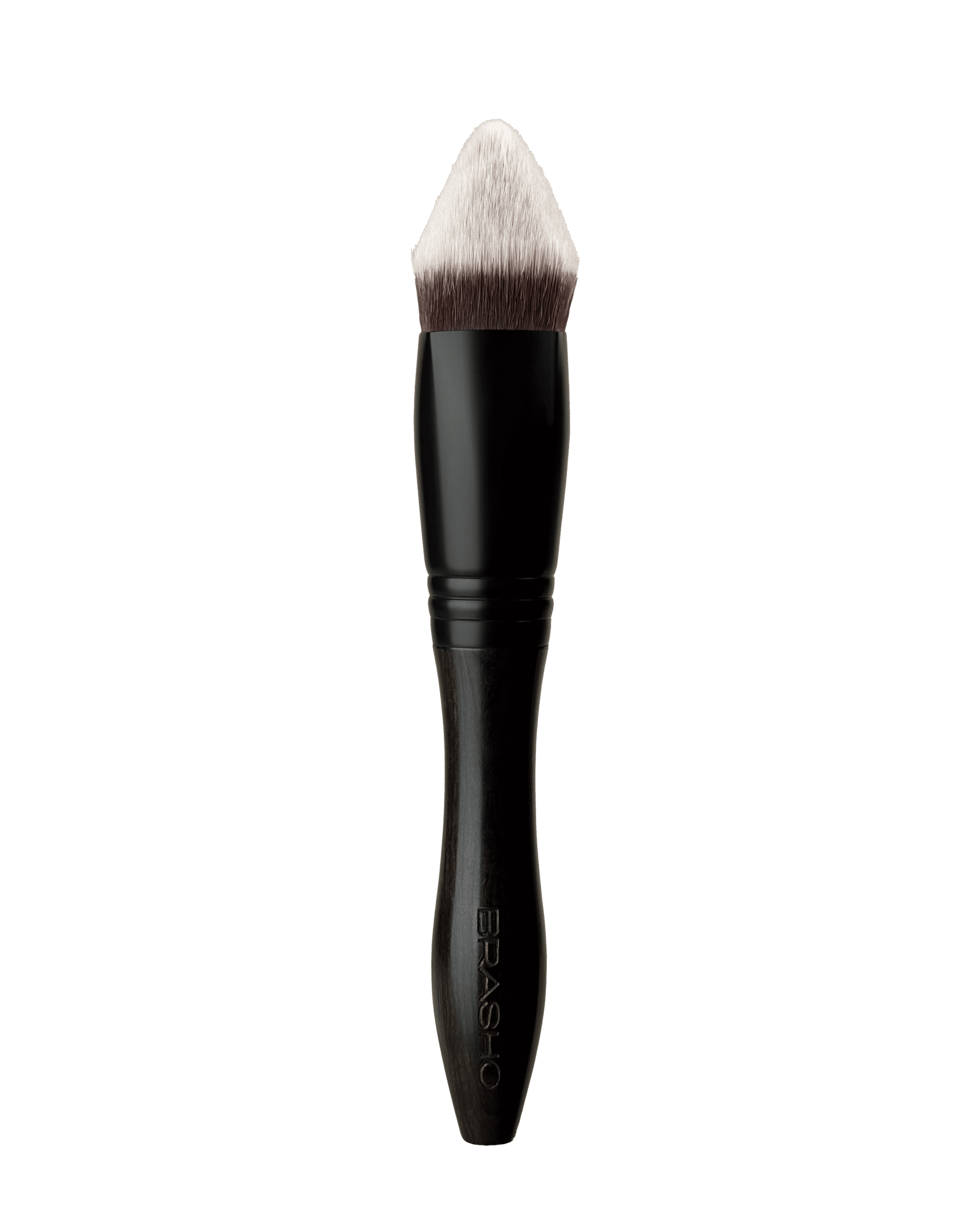 Преміум пензель для макіяжу Brasho Beauty